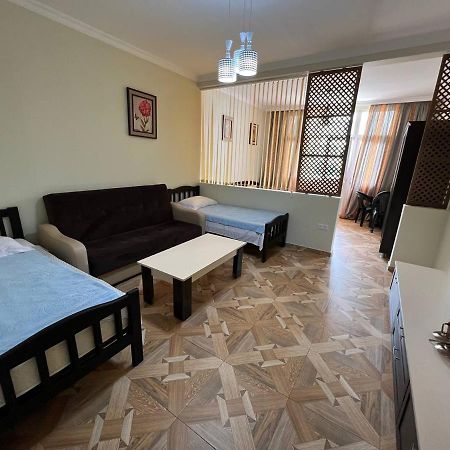 National Hotel Kobuleti ภายนอก รูปภาพ