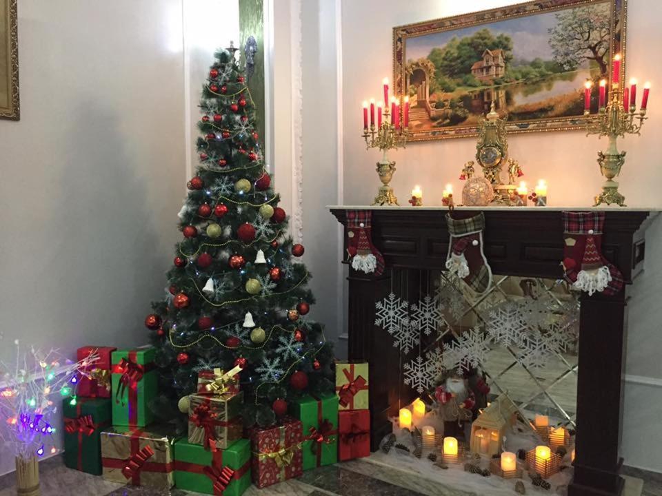 National Hotel Kobuleti ภายนอก รูปภาพ