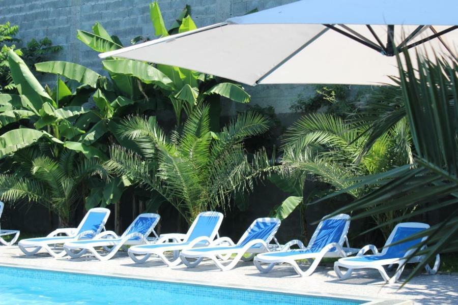 National Hotel Kobuleti ภายนอก รูปภาพ